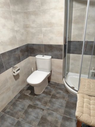 Piso en Rosalía de Castro
