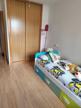 Piso en Rosalía de Castro
