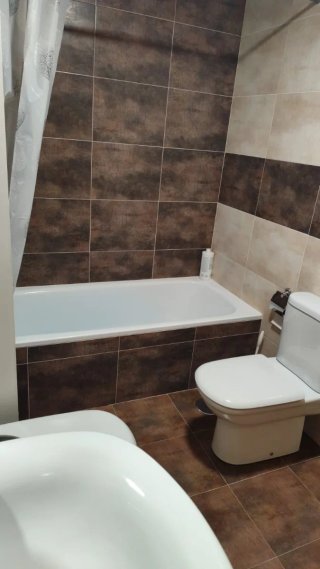 Piso en Rosalía de Castro
