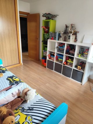 Piso en Rosalía de Castro