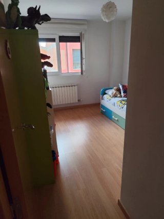 Piso en Rosalía de Castro