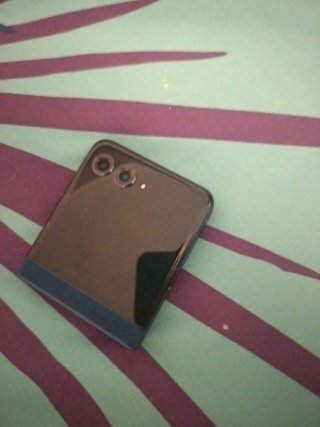 Motorola Razr Scatola Nera