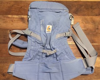 Mochila Portabebés Ergobaby