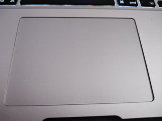 MacBook Air 13 2017 8GB Plata