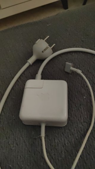 MacBook Air 13 2017 8GB Plata