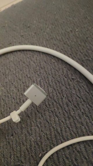 MacBook Air 13 2017 8GB Plata