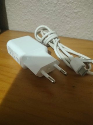 Cargador de móvil