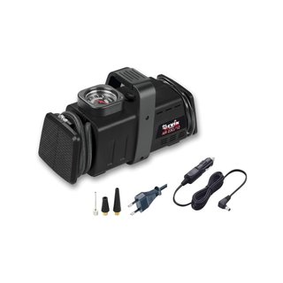 CEVIK PRO CA-AIR230/12 compresor aire portátil
