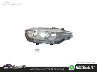 FARO DELANTERO DERECHO PARA BMW F31 TOURING / F30 BERLINA