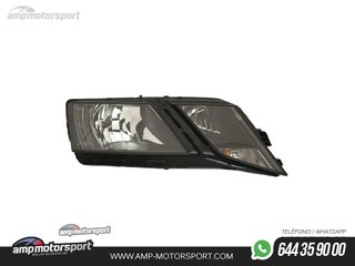 FARO DELANTERO DERECHO PARA SKODA OCTAVIA BERLINA