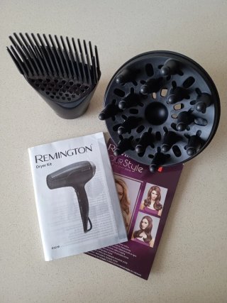 Potenciador de raíces y difusor a estrenar