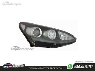 FARO DELANTERO DERECHO PARA KIA SPORTAGE