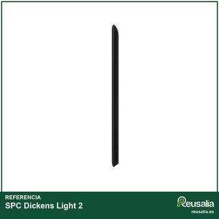 SPC Dickens Light 2 ebook 6" 8GB luz