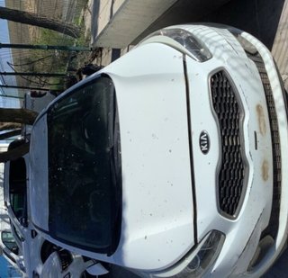 Piloto trasero kia sin referencia ceed 1.4 2422103