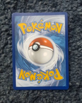 CARTA POKEMON.