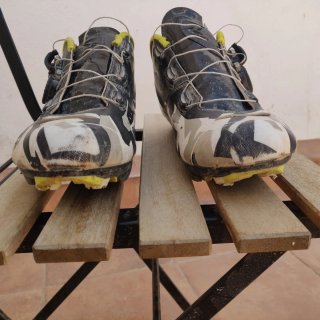 Zapatillas MTB Northwave Blaze Plus Talla 44