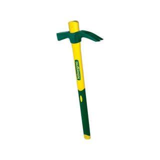 Leborgne 100006 Martillo encofrador 50cm mango
