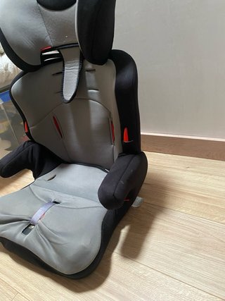 Silla coche Safety 1st 0-36 kg