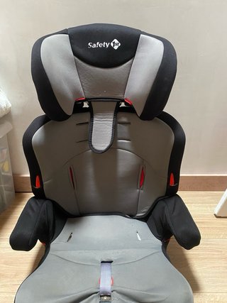 Silla coche Safety 1st 0-36 kg