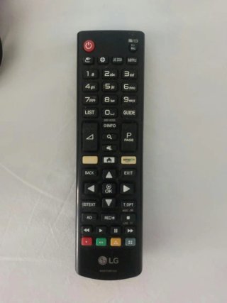 Televisor LG 28MT49S-PZ Negro