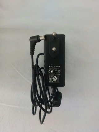 Televisor LG 28MT49S-PZ Negro