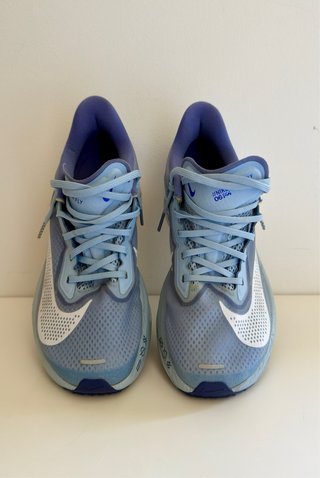 Nike Zoom Fly 6 Azul/Blanco Talla 38