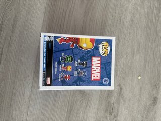 Funko Pop! Marvel Iron Man 1421