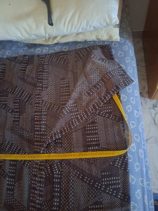 Vestito Yamamay donna fantasia taglia unica