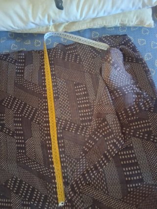Vestito Yamamay donna fantasia taglia unica