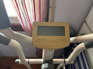 Elíptica Domyos FC 100