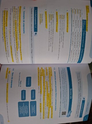 Empresa y administración