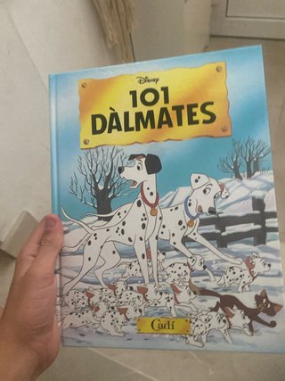 101 Dàlmates