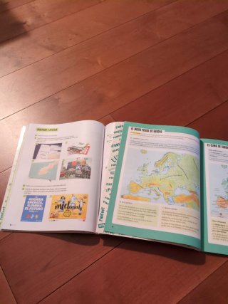 Proyecto: FanFest. Ciencias Sociales 5 [Aragón]