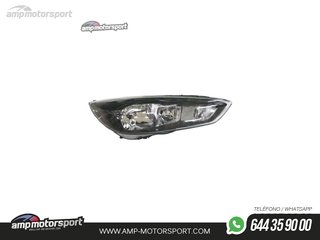 FARO DELANTERO DERECHO PARA FORD FOCUS MK3