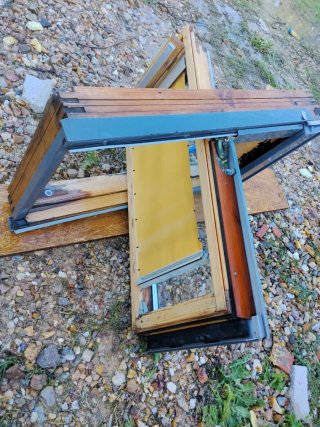 Ventanas Velux