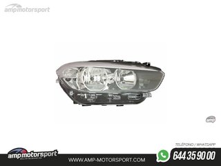 FARO DELANTERO DERECHO PARA BMW F20/F21 LCI