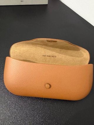 Ray-Ban Meta Wayfarer Gen 2 | Transitions | Matte