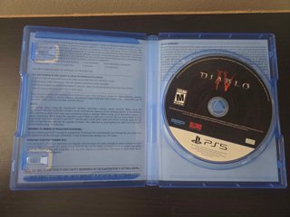 Diablo IV PS5