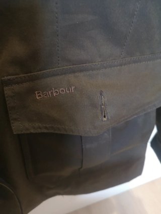 Barbour Lutz