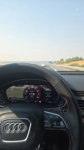 Audi Q5 2017