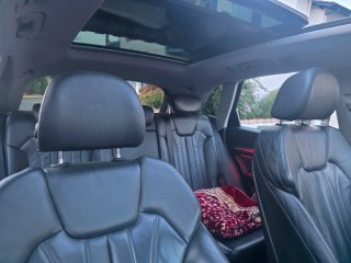 Audi Q5 2017
