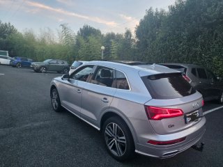 Audi Q5 2017