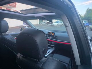 Audi Q5 2017