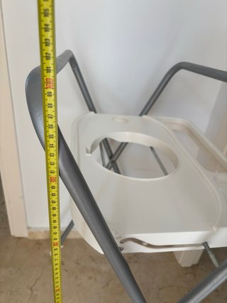Soporte Bañera Bebejou