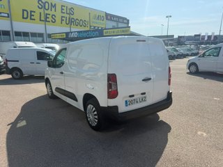 Opel Combo 1.5 TD 75kW (100CV) Select L H1 650kg