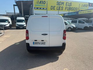 Opel Combo 1.5 TD 75kW (100CV) Select L H1 650kg