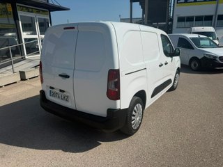 Opel Combo 1.5 TD 75kW (100CV) Select L H1 650kg