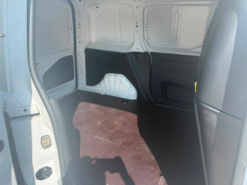 Opel Combo 2020, foto 6