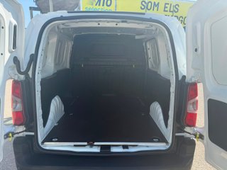 Opel Combo 1.5 TD 75kW (100CV) Select L H1 650kg