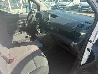 Opel Combo 1.5 TD 75kW (100CV) Select L H1 650kg